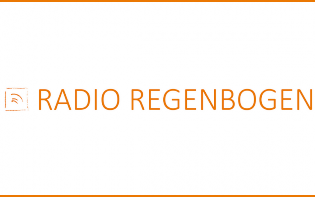 Songs schreiben | Im Interview mit Sabine Xoxi Huber im Radio Regenbogen
